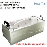 Bồn tắm Micio PM-150R(L)