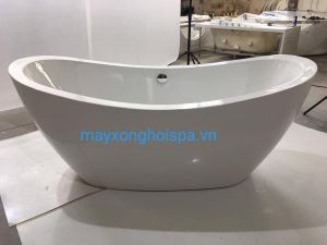 Bồn tắm giữa nhà K-8703