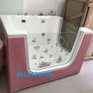 Bồn tắm trẻ em KW-029