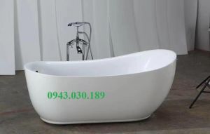 Bồn tắm giữa nhà K-8880