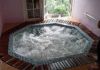 Địa chỉ bán bồn sục xây massage chính hãng giá tốt
