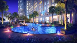 Địa chỉ cung cấp lắp đặt thiết bị bể bơi tại Ninh Bình