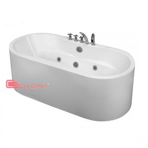 Bồn tắm massage govren JS6208