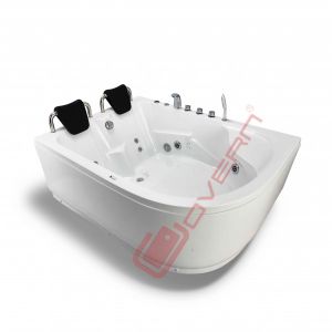 Bồn tắm massage govren JS8330