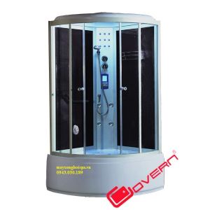 Phòng xông hơi ướt nhập khẩu Govern JS0135