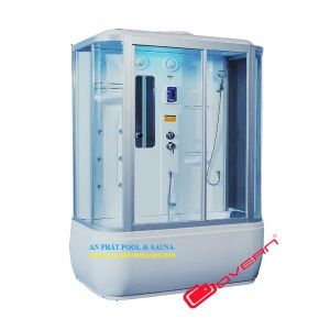 Phòng xông hơi ướt nhập khẩu Govern JS0158