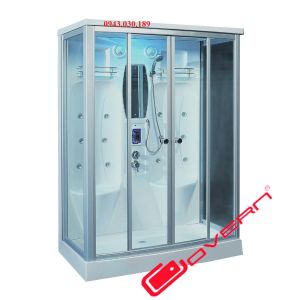 Phòng xông hơi ướt nhập khẩu Govern JS0194