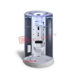 Phòng xông hơi ướt nhập khẩu Govern JS102