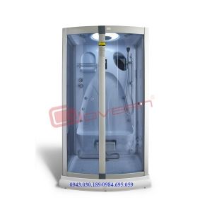 Phòng xông hơi ướt nhập khẩu Govern JS105