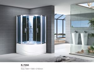 Phòng xông hơi ướt nhập khẩu K-7050 Phòng xông hơi ướt nhập khẩu K-7050