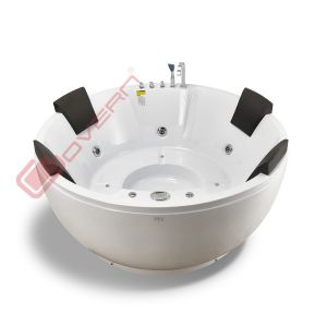 Bồn tắm massage govren JS8185