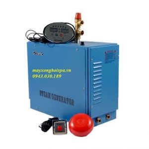 Máy xông hơi ướt Oceanic OC60 Máy xông hơi ướt Oceanic OC60