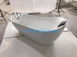 Những mẫu bồn tắm nằm đẹp nhất 2021