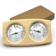 Ẩm kế dùng cho phòng xông hơi khô