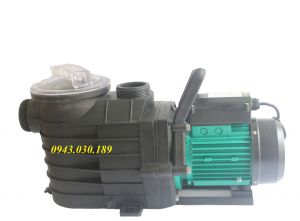 Máy bơm bể bơi Minder MXB150