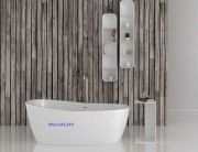 Bồn tắm ngâm DR-6037