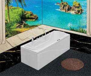 Bồn tắm euroca EU3-1775