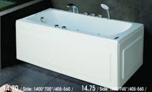 Bồn tắm massage Việt Mỹ 14.70 Bồn tắm massage Việt Mỹ 14.70