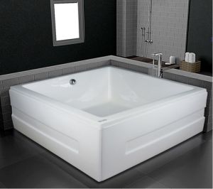 Bồn tắm massage Việt Mỹ V.1515