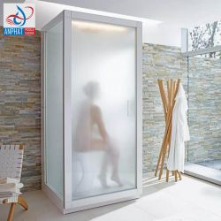 Cùng chuyên gia Tìm hiểu cấu tạo của máy xông hơi ướt dễ hiểu nhất