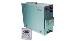 Máy xông hơi ướt Coast - Thiết bị An Phát