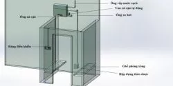 Có nên sử dụng máy xông hơi ướt mini không? - Thiết bị An Phát