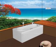 Bồn tắm euroca EU1-1775