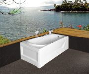 Bồn tắm euroca EU2-1780