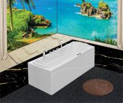 Bồn tắm euroca EU3-1775