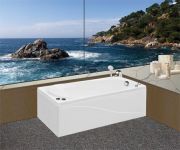 Bồn tắm euroca EU3-1780