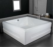 Bồn tắm massage Việt Mỹ V.1515