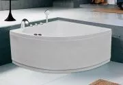 Bồn tắm góc Euroca EU5-1400
