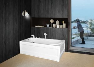 Bồn tắm euroca EU1-1680 Bồn tắm euroca EU1-1680