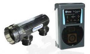 Máy điện phân muối Emaux SSC25T