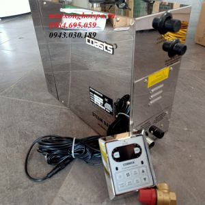 Máy xông hơi ướt Coast KSB90S-KS300 Máy xông hơi ướt Coast KSB90S-KS300