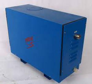 Máy xông hơi ướt Hariya HA120