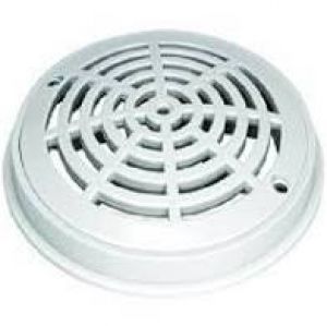 Nắp thu đáy bể bơi