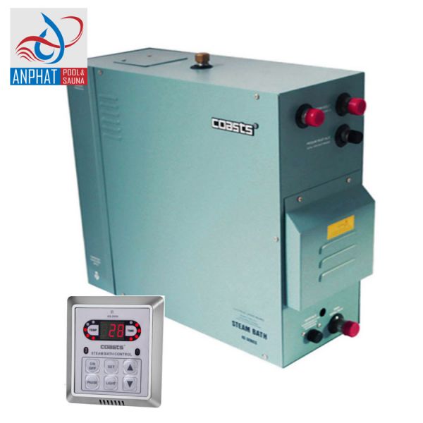 Chuyên gia tư vấn: Chọn mua máy xông hơi ướt tốt nhất hiện nay