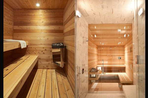 Công dụng tuyệt vời của Máy xông hơi khô ít người biết