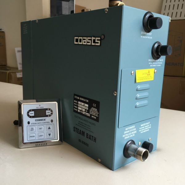 Địa chỉ sửa máy xông hơi uy tín tại Hà Nội