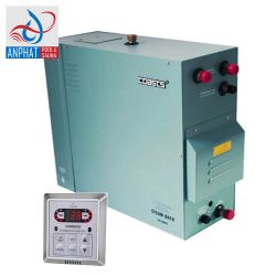 Điểm mặt các loại máy xông hơi ướt hot nhất hiện nay