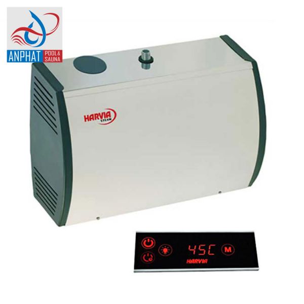 Hé lộ: Máy xông hơi ướt nhập khẩu loại nào tốt?