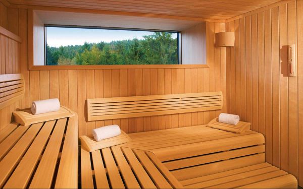 Kinh nghiệm thiết kế phòng xông hơi cho spa cần những gì?