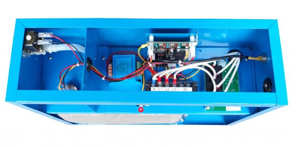 Mua máy xông hơi ướt Spagold chất lượng