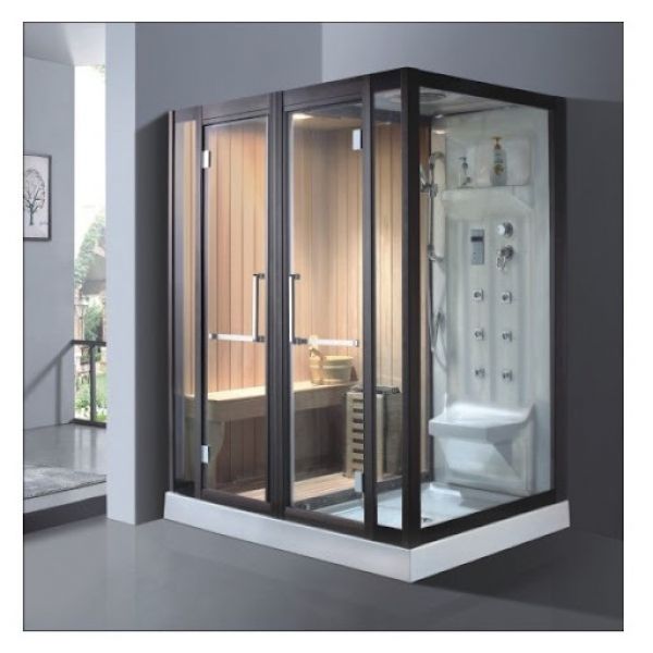 Mua phòng xông hơi ở đâu an toàn và chất lượng nhất