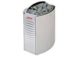 Tất tần tật về kinh nghiệm mua máy xông hơi khô Harvia