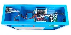 Mua máy xông hơi ướt Spagold chất lượng - Thiết bị An Phát