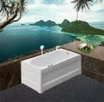 Bồn tắm euroca EU1-170