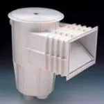 Thiết bị thu nước mặt skinmer bể bơi