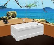 Bồn tắm euroca EU1-1475